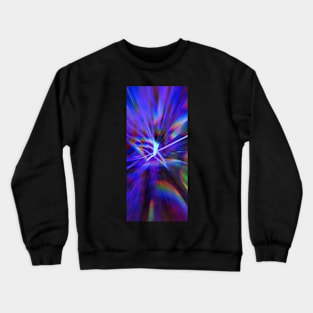 Ultraviolet Dreams 396 Crewneck Sweatshirt